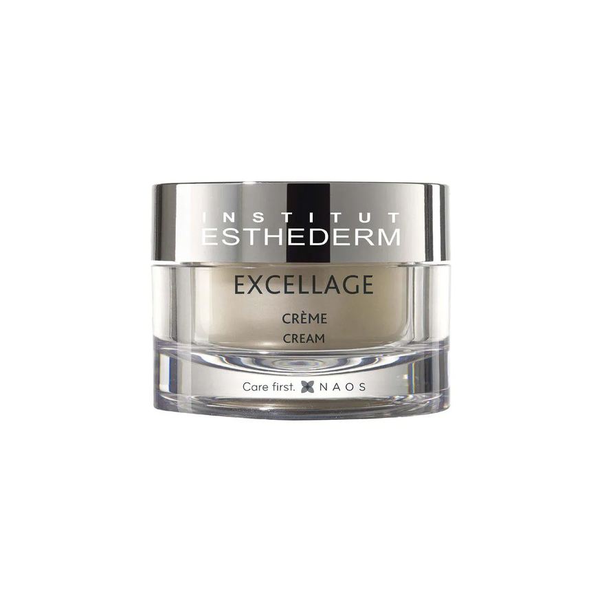 Esthederm Creme Facial Anti-Idade Excellage 50ml