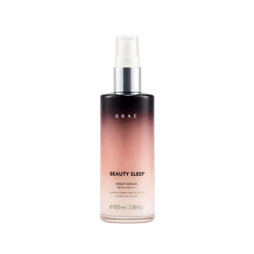 Brae Sérum Noturno de Nutrição Braé Beauty Sleep 100ml