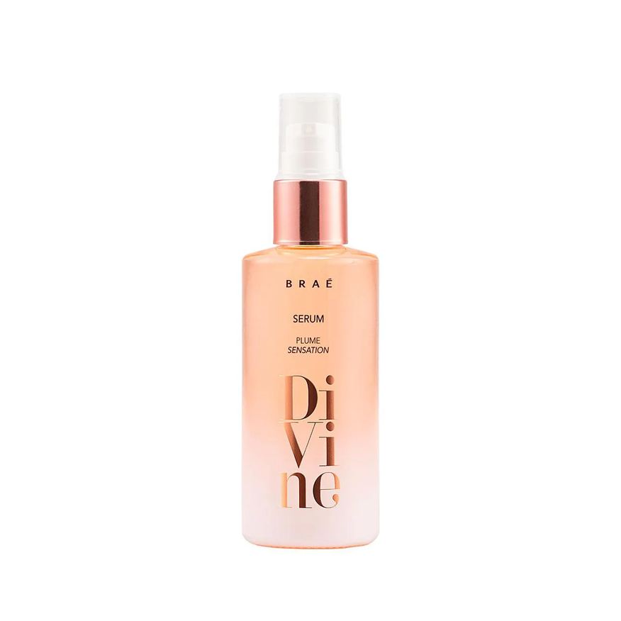 Braé Sérum Capilar Divine Plume Sensation 60ml