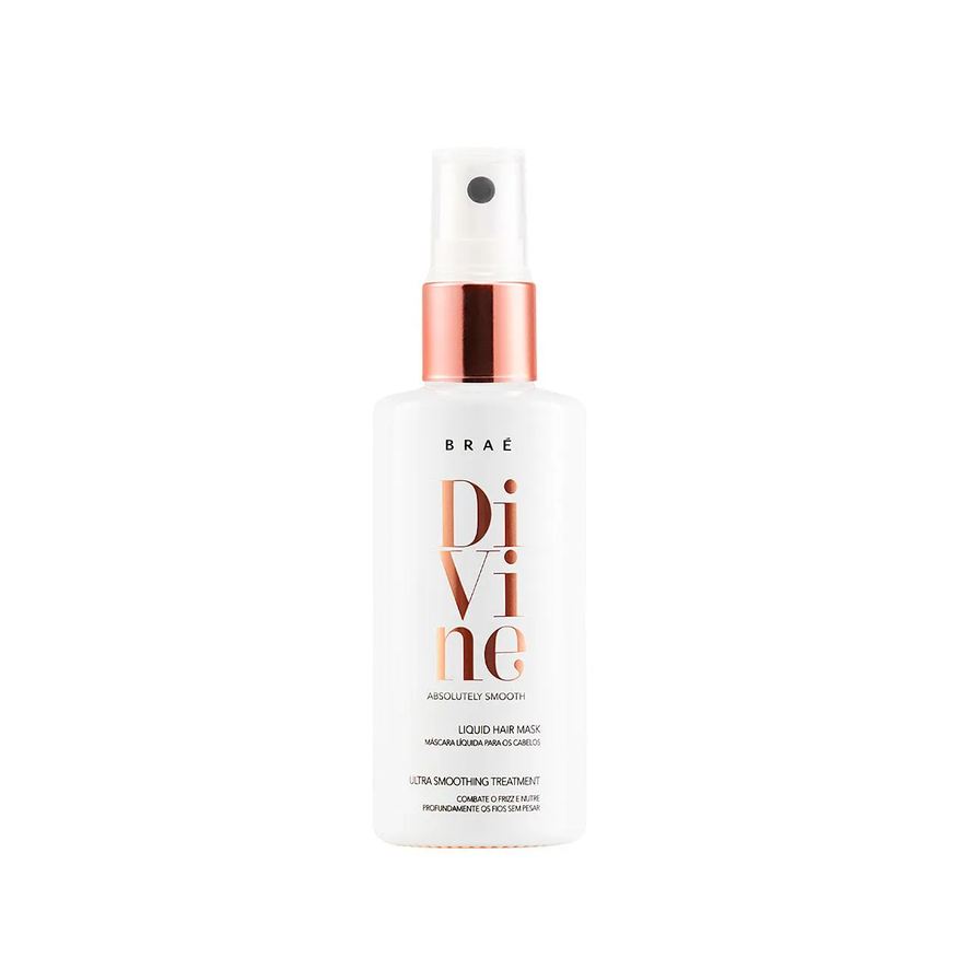 Braé Máscara Líquida Capilar Divine 60ml