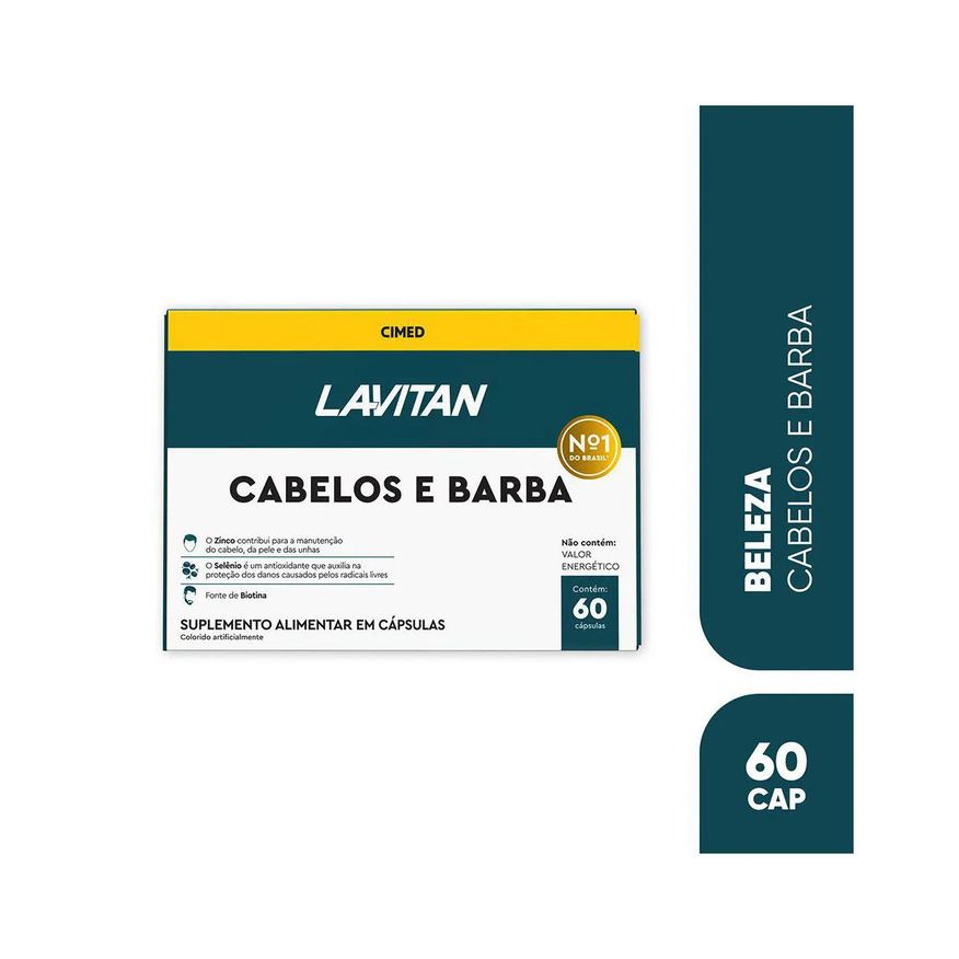 Alimentar Suplemento Lumier Aox 30 Cápsulas