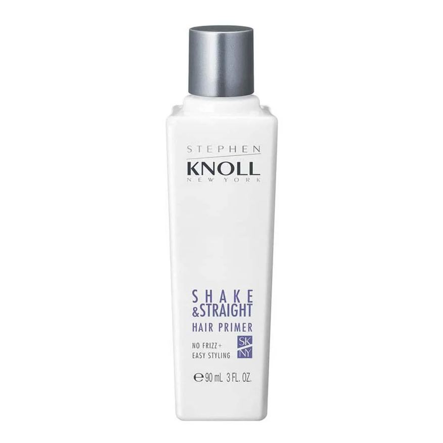 Stephen Knoll Alisador Temporário Shake & Straight 90ml