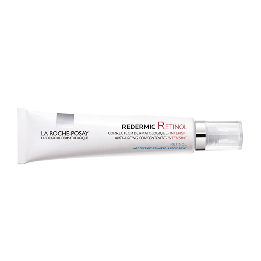 La Roche-Posay Rejuvenescedor Facial - Redermic Retinol 30ml