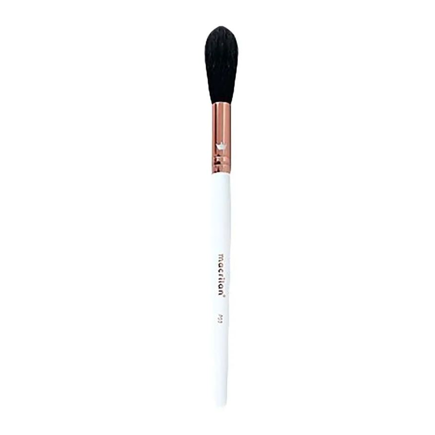 Macrilan Pincel Conico para Iluminar Linha Performance - P03 1 Unidades