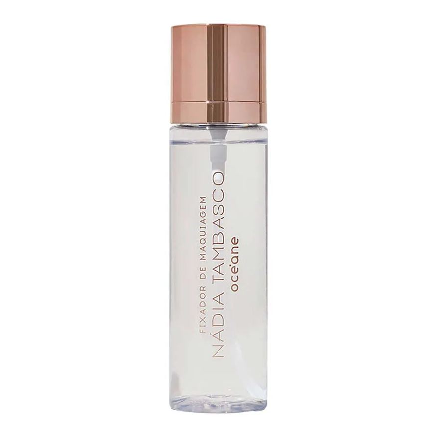 Océane Spray Fixador de Maquiagem Nádia Tambasco By Perfect Fix 100ml