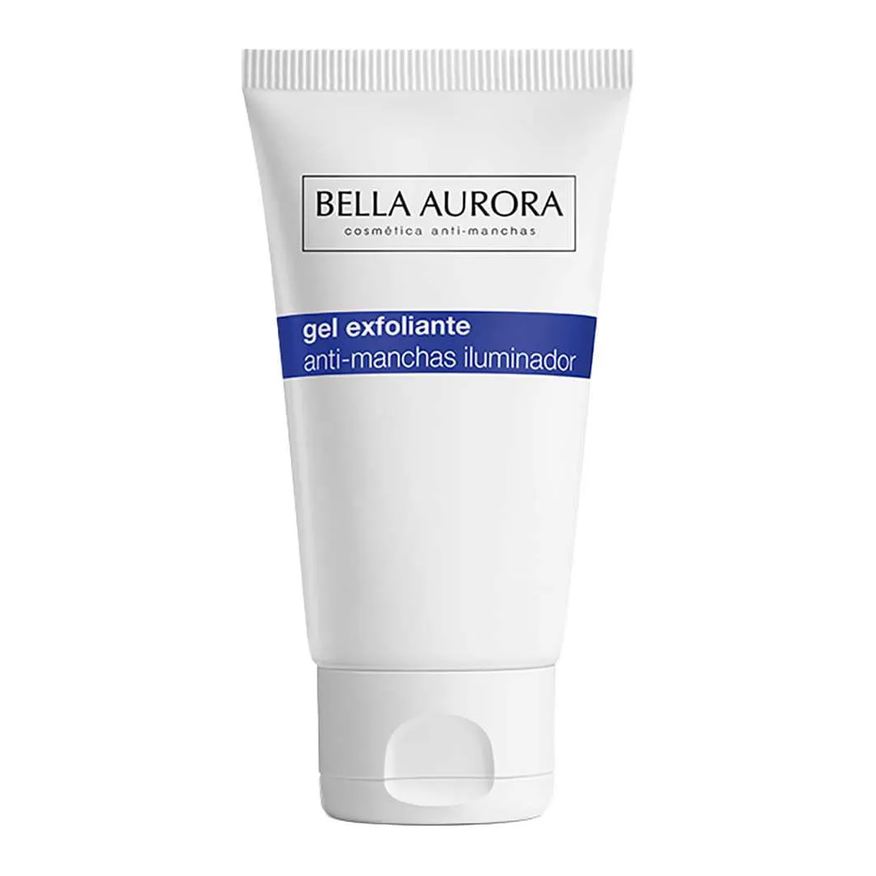 Bella Aurora Gel Esfoliante Anti-Manchas Iluminador 75ml