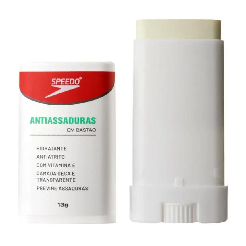 Pink Cheeks Bastão Antiatrito Speedo 13g
