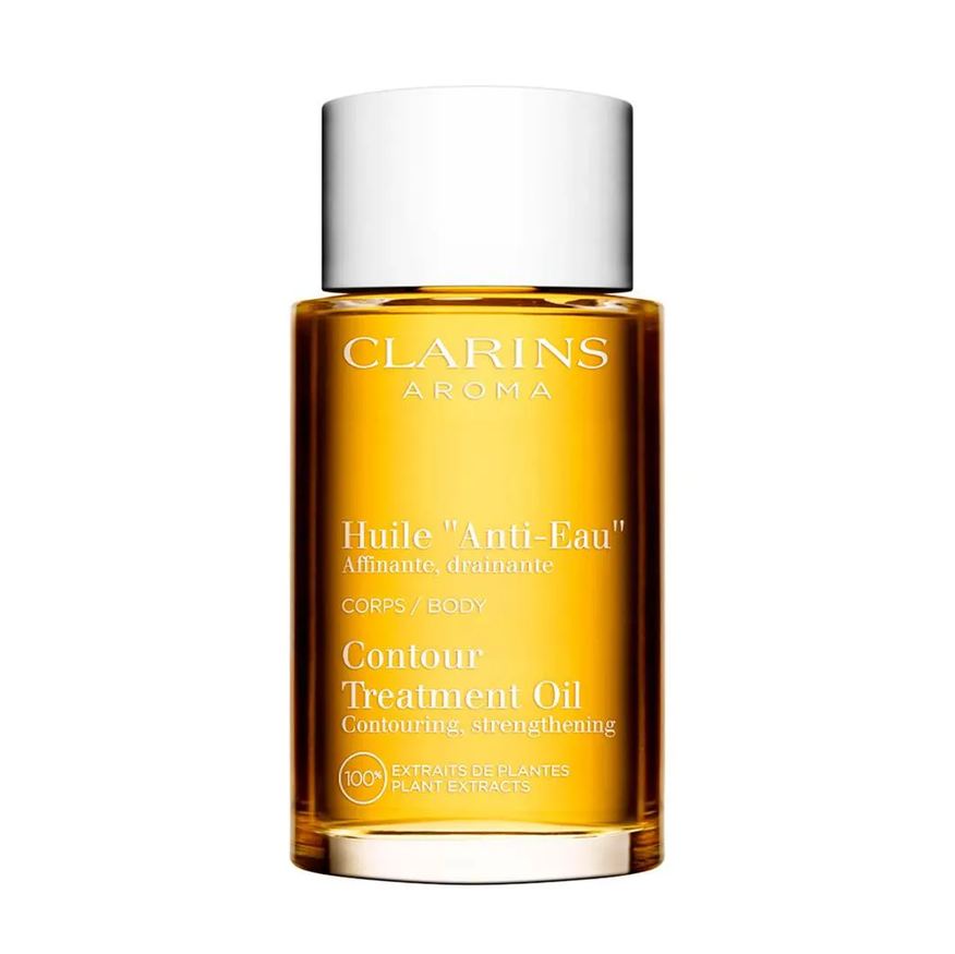 Clarins Óleo Corporal Energizante Contour Body Oil 100ml