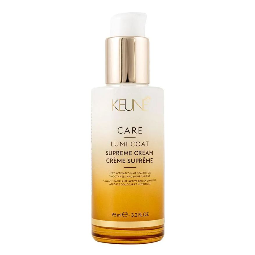 Keune Lumi Coat Supreme Cream 95ml