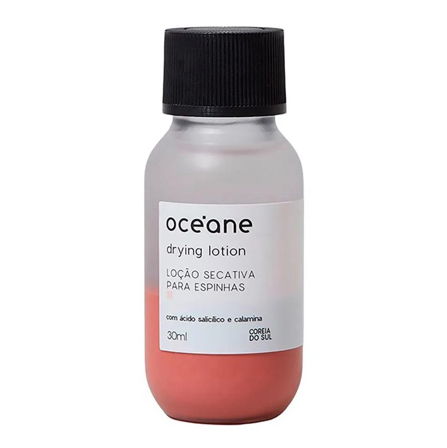 Océane Loção Secativa de Espinhas – Drying Lotion 30ml
