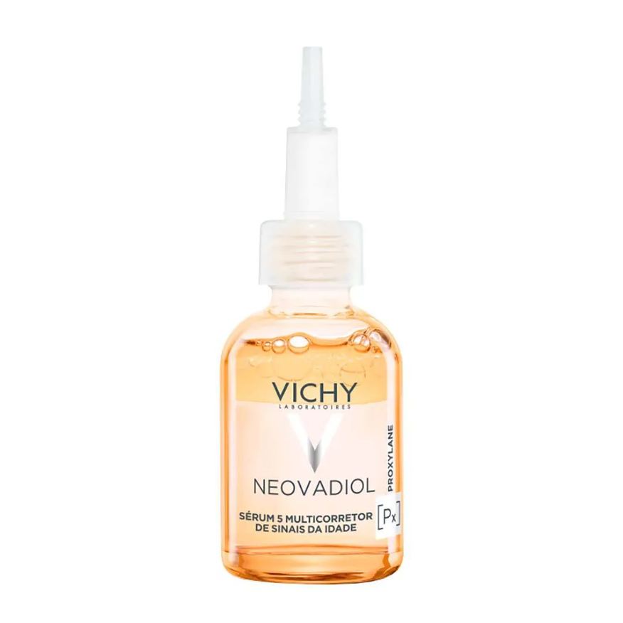 Vichy Sérum Multicorretor Menopausa – Meno Neovadiol 30ml