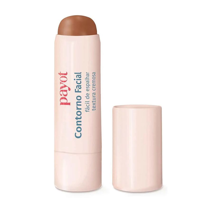 Payot Contorno Facial Claro