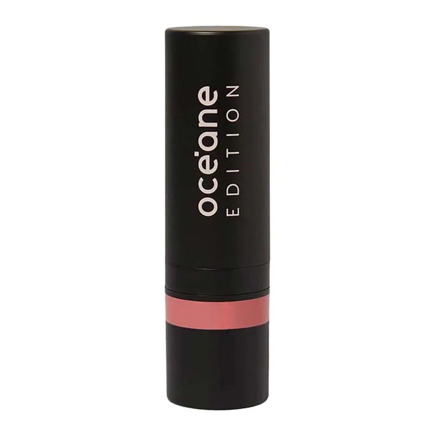 em Blush Bastão Océane Edition Stick Rosa Claro