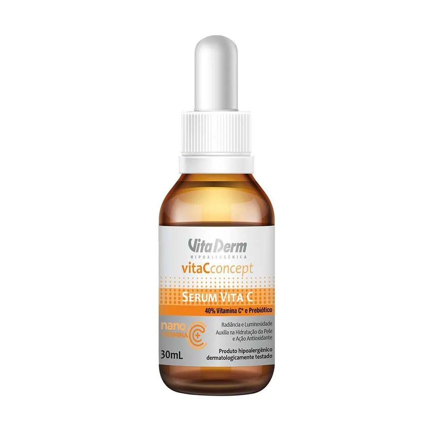 Vita Derm Sérum – Vita C Concept 30ml