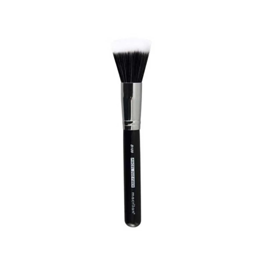 Macrilan Pincel Profissional Duo Fiber Linha B - B109 1 Unidades