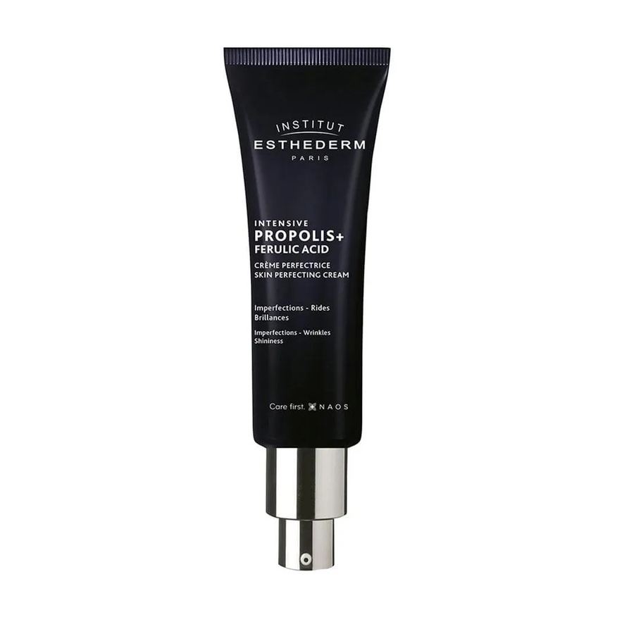 Esthederm Creme Anti-Idade e Antioxidante Intensive Propolis + Ferulic Acid 50ml