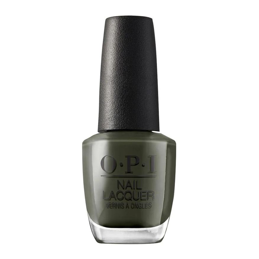 Opi Esmalte Cremoso O.p.i – Nail Lacquer Scotland Things IVE Seen IN Abergreen
