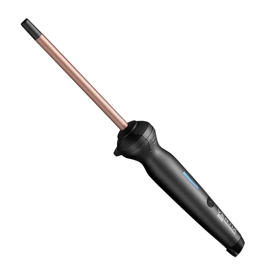 Vertix Modelador de Cachos X330 10Mm X 130Mm Bivolt