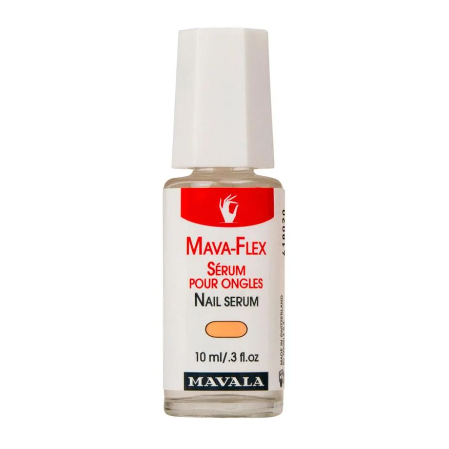 Sérum Mava-Flex Mavala - Cuidado Fortalecedor para as Unhas 10ml
