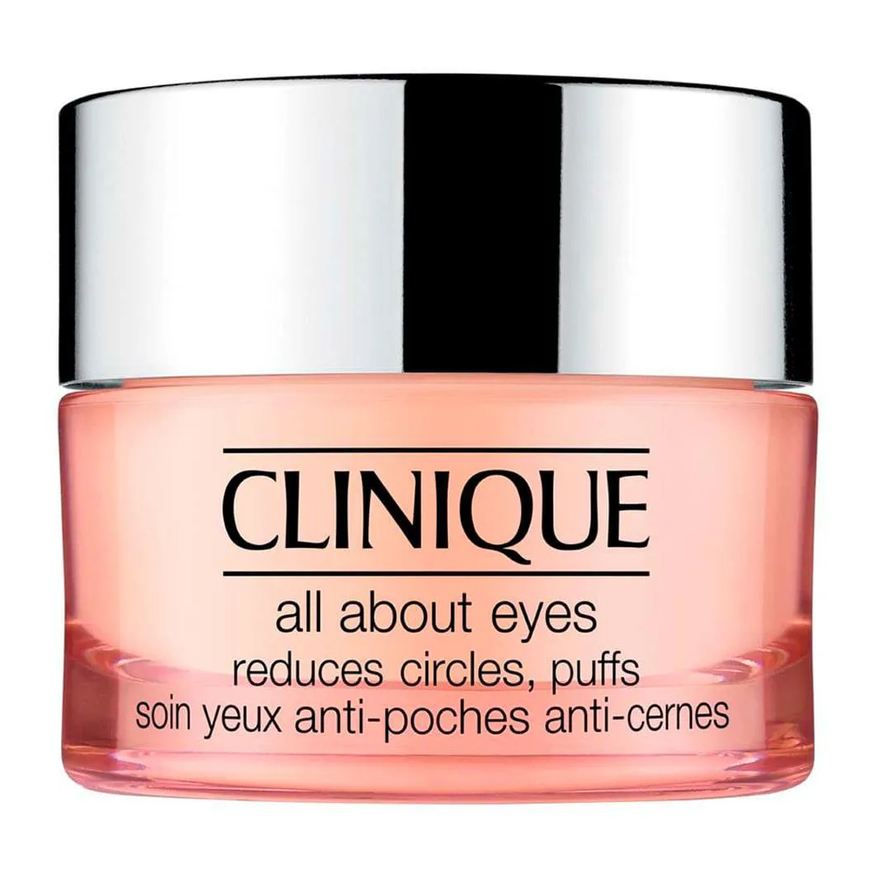 Clinique Tratamento Global para o Contorno dos Olhos All About Eyes 15ml