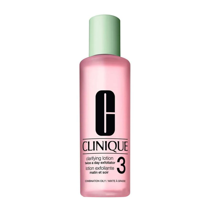 Clinique Loção Renovadora para Peles Normais a Oleosas Clarifying Lotion 3 400ml