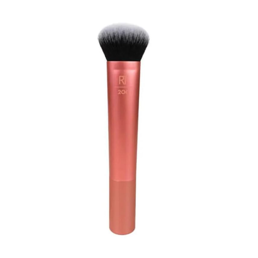 Real Techniques Expert Face Brush - Pincel Facial 1 Unidades