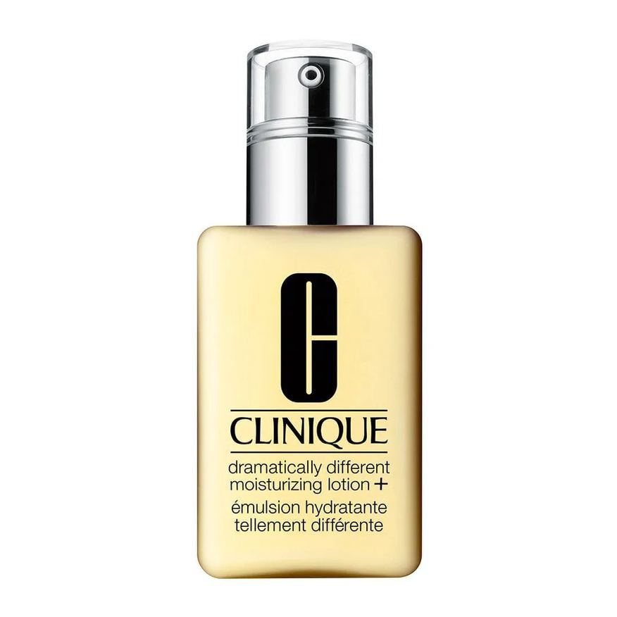 Clinique Hidratante Facial Dramatically Different Moisturizing Lotion+ 125ml