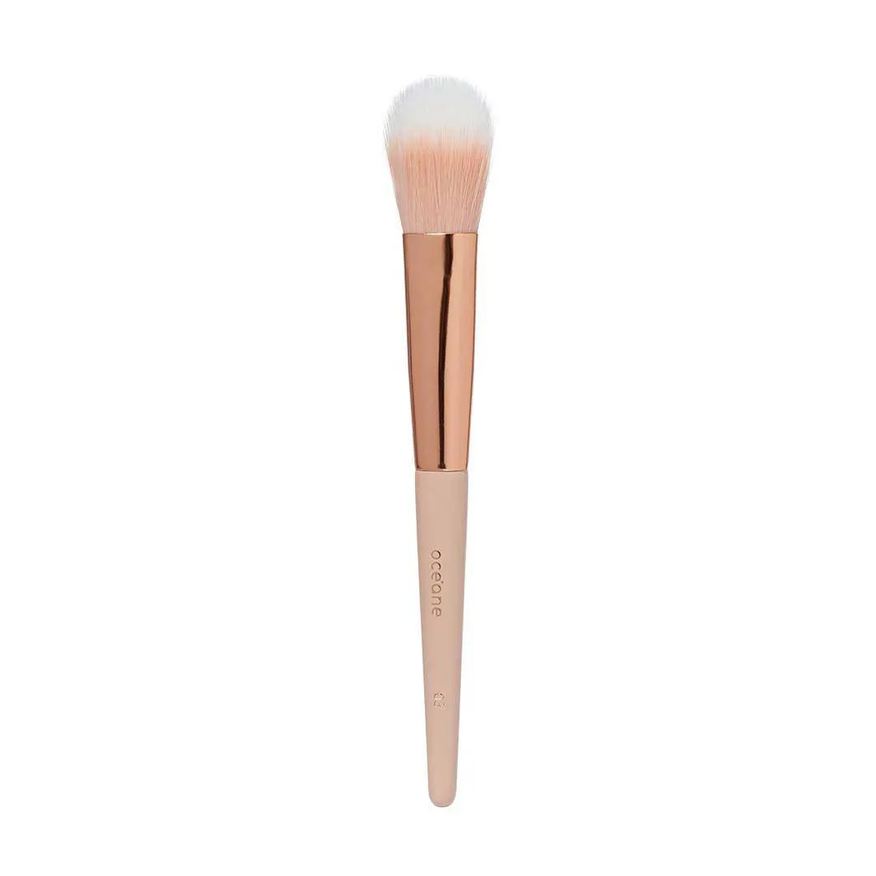 Océane Blush Brush - Pincel para Blush 1 Unidades