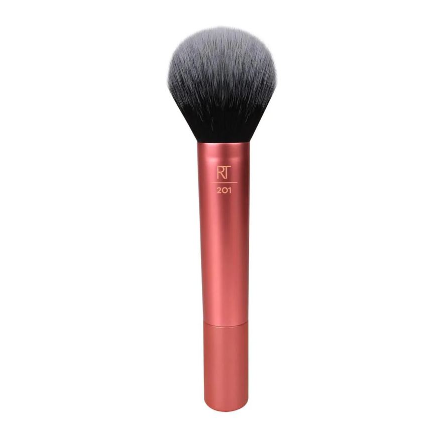Real Techniques Powder Brush - Pincel para Pó Facial 1 Unidades