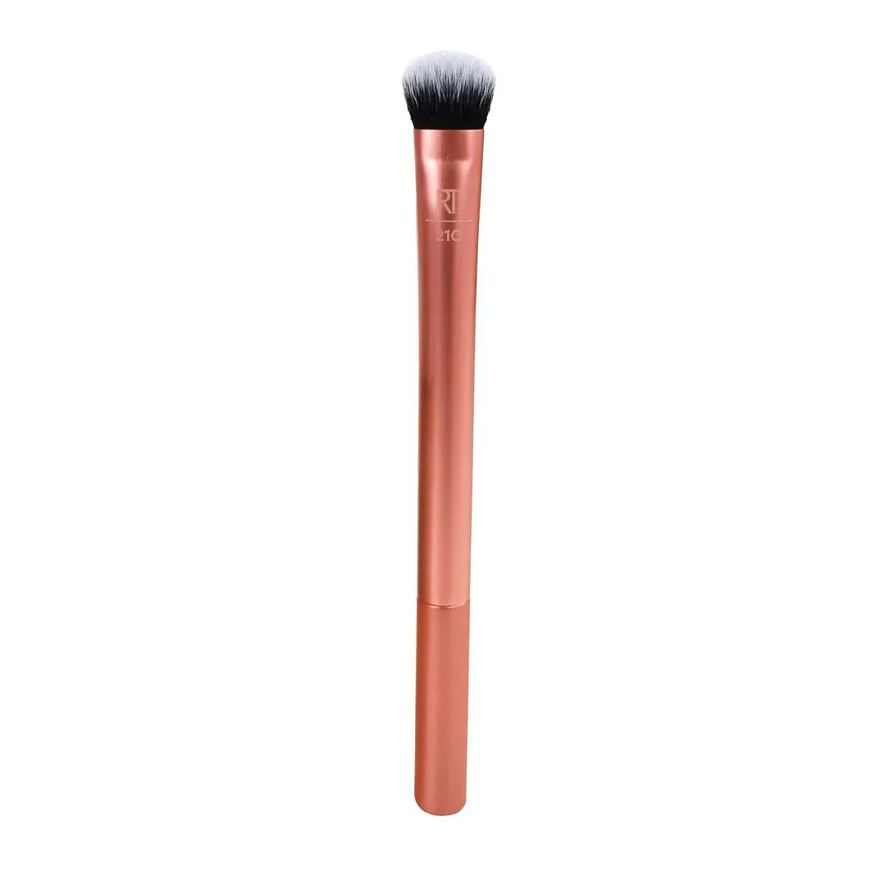 Real Techniques Pincel para Corretivo Expert Concealer Brush 1 Unidades