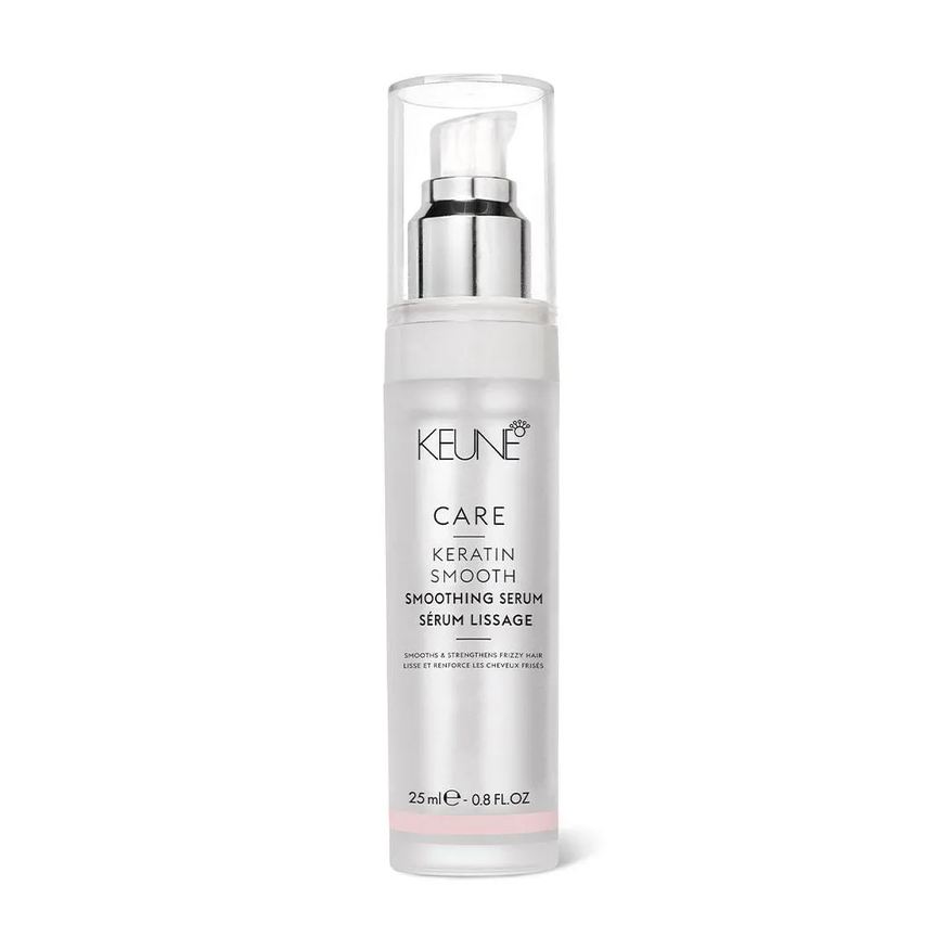 Keune Care Keratin Smooth Sérum Antifrizz 25ml