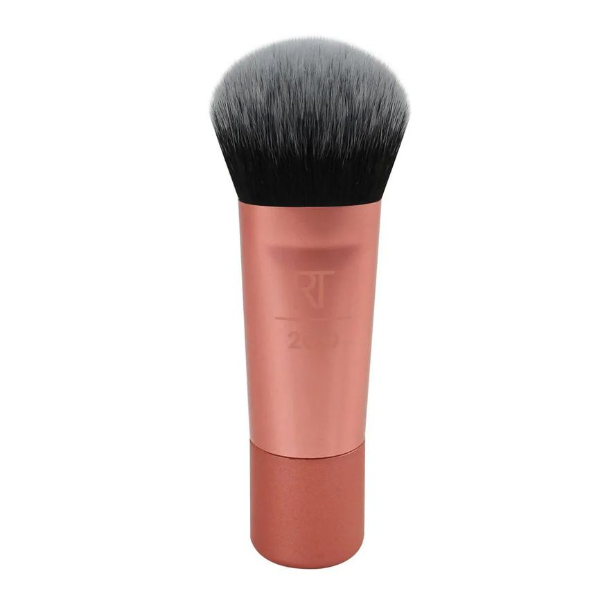 Real Techniques Pincel Facial - Mini Expert Face Brush 1 Unidades