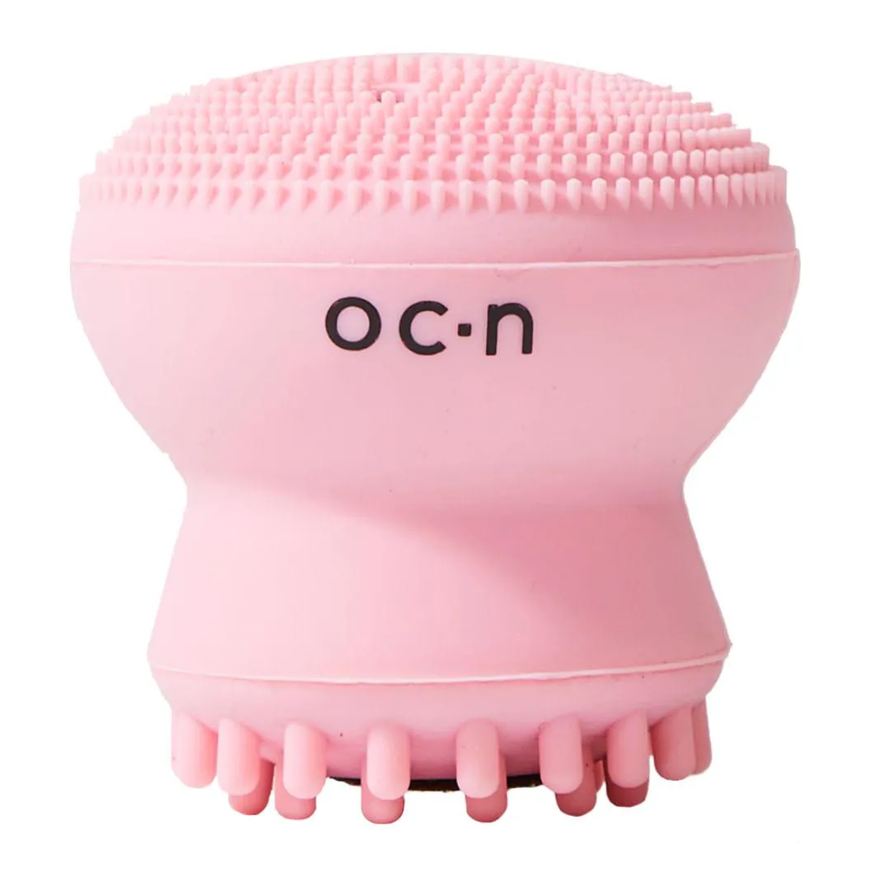 Océane Esponja de Limpeza Facial - Octopus Sponge 1 Unidades