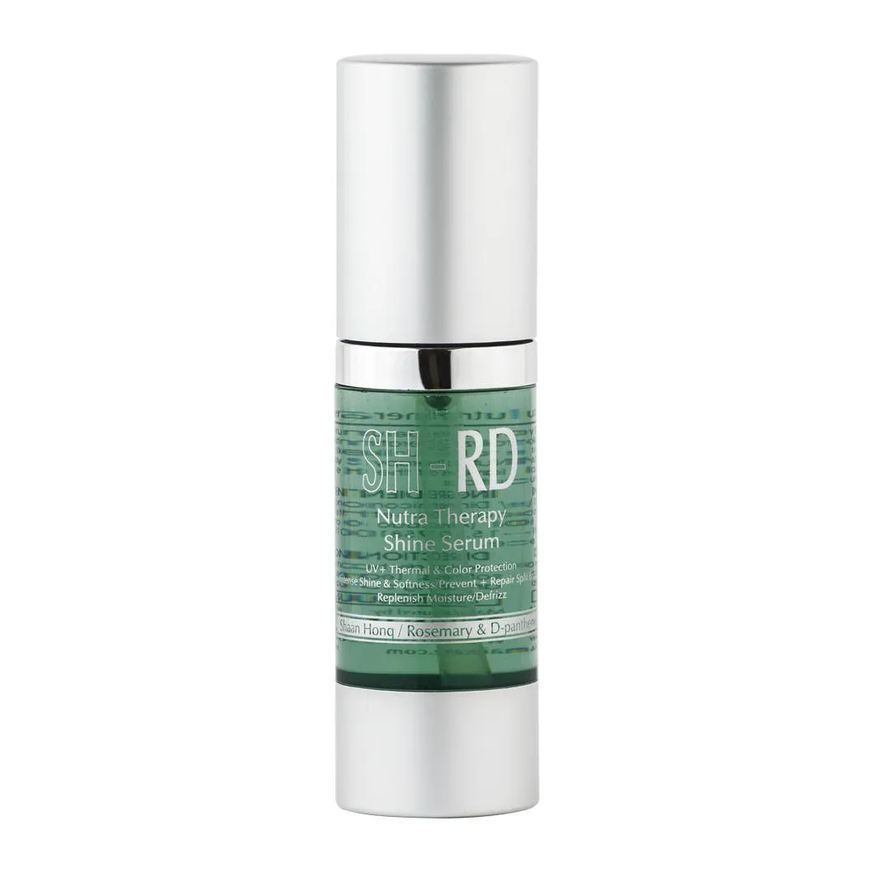 N.p.p.e. Sh-Rd Nutra Therapy Shine - Sérum 36ml