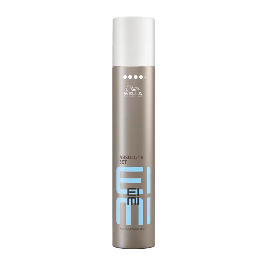 Wella Professionals Eimi Absolute Set - Spray Fixador 300ml