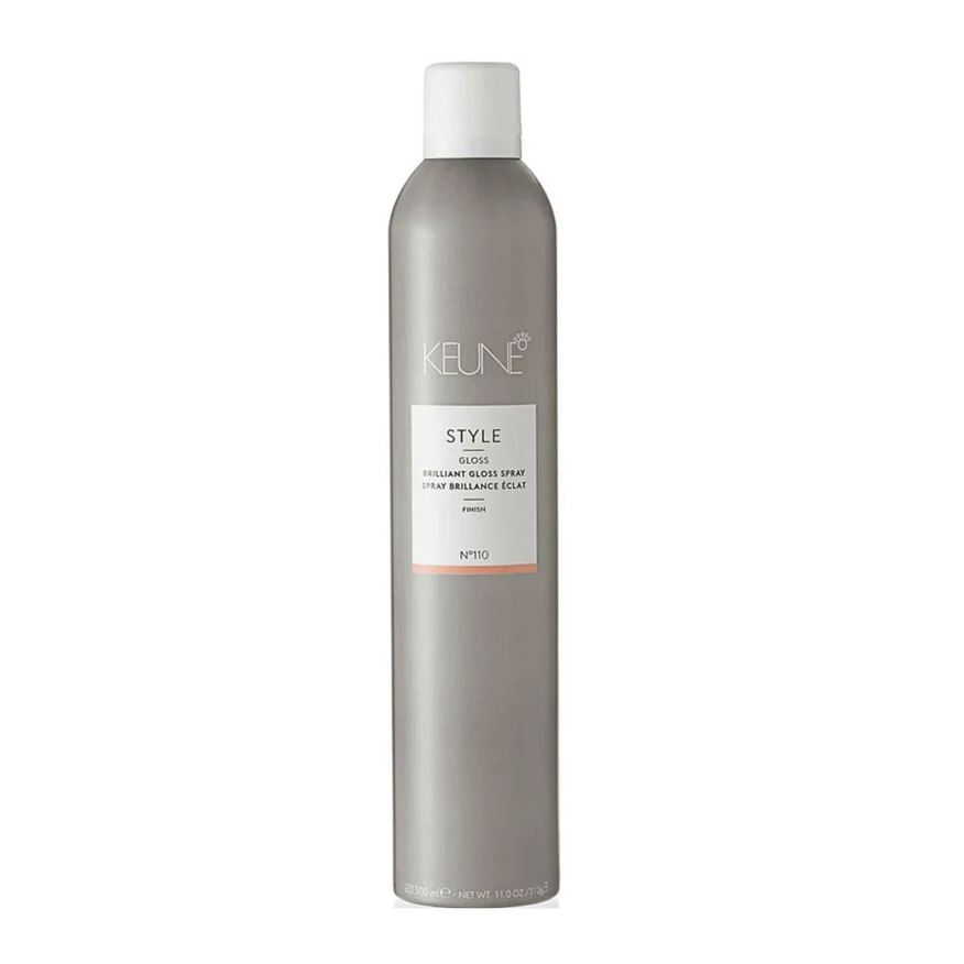 Keune Design Brilliant Gloss Spray 500ml