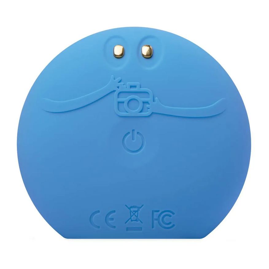 Foreo Luna Fofo Aquamarine - Aparelho de Limpeza Facial 1 Unidades