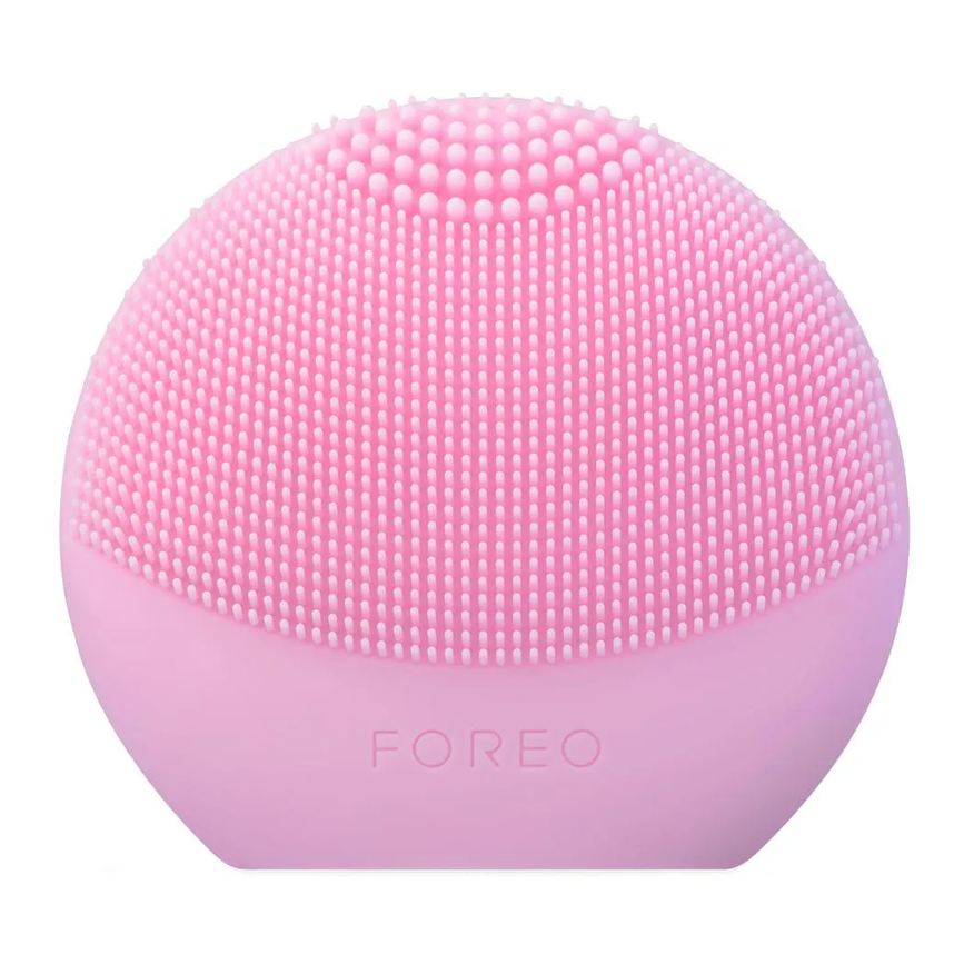 Foreo Luna Fofo Pearl Pink - Aparelho de Limpeza Facial 1 Unidades