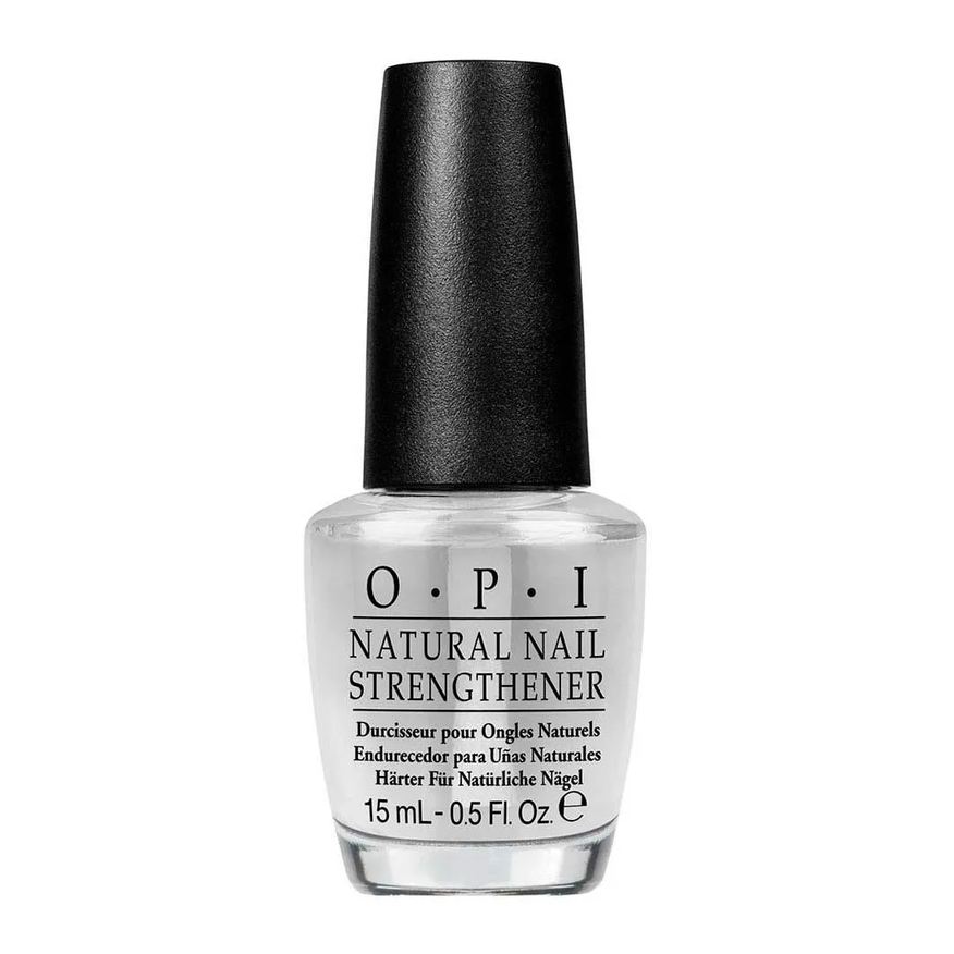 Opi Base Fortalecedora O.p.i - Tratamento Nail Strengthener 15ml