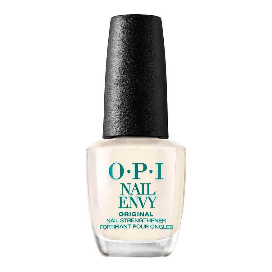 Opi Base Fortalecedora Original O.p.i - Tratamento Nail Envy 15ml