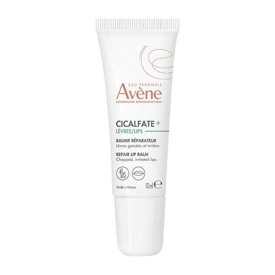 Avene Bálsamo Reparador Labial Avène - Cicalfate Lábios 10ml