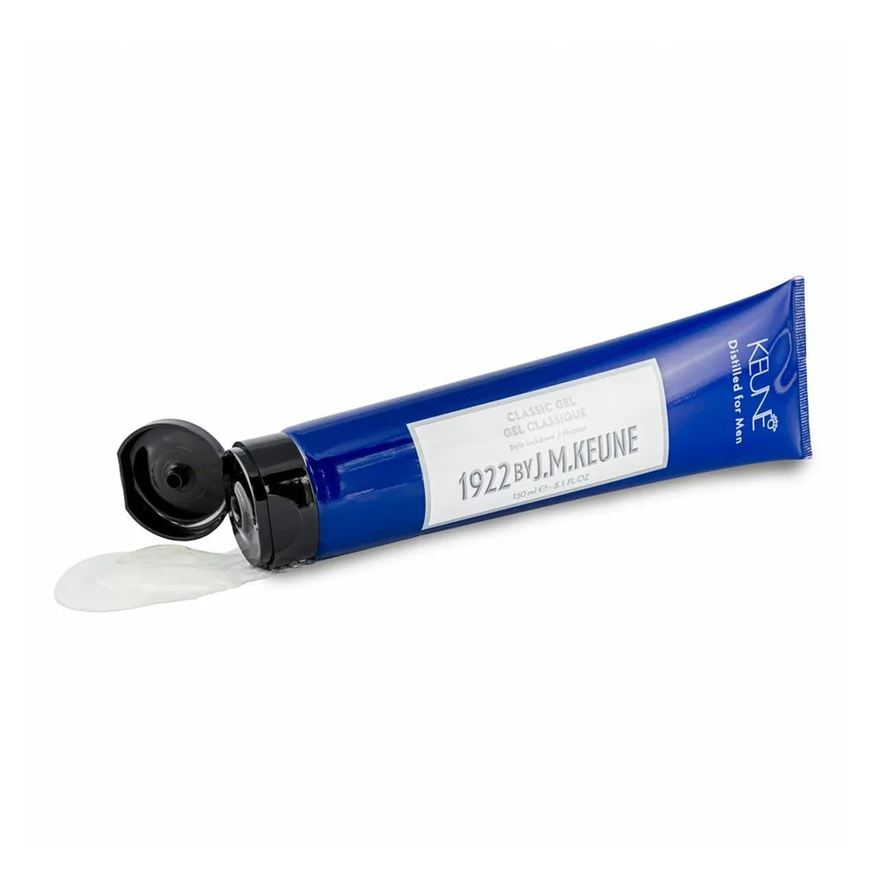 1922 Keune Classic - Gel Modelador 150ml