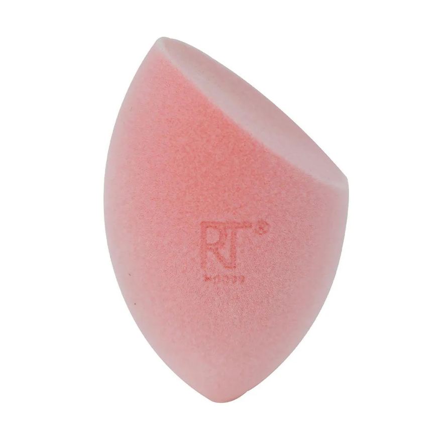 Real Techniques Esponja Miracle para Pó Aplicadores DE Maquiagem