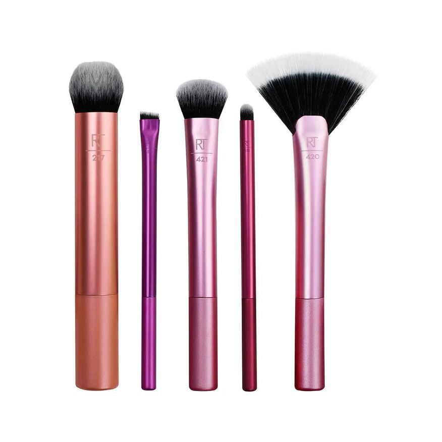 Real Techniques Kit - Artist Essencials