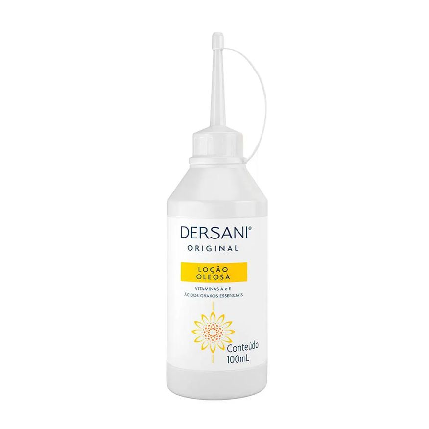 Dersani Creme para Cicatrização – Dersani Original 100ml