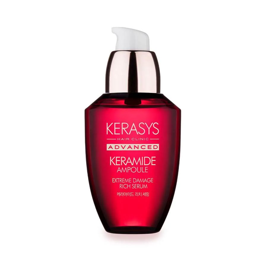Kerasys Sérum Rich Keramide Extreme Damage 70ml