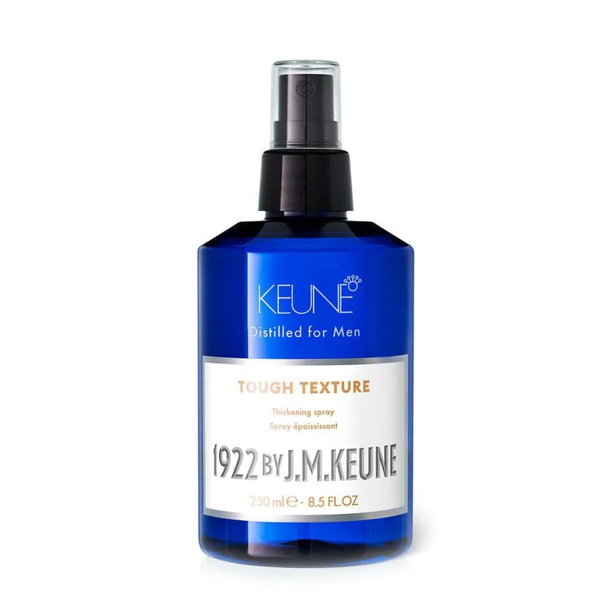 Keune Spray Espessante 1922 J. M. Tough Texture 250ml