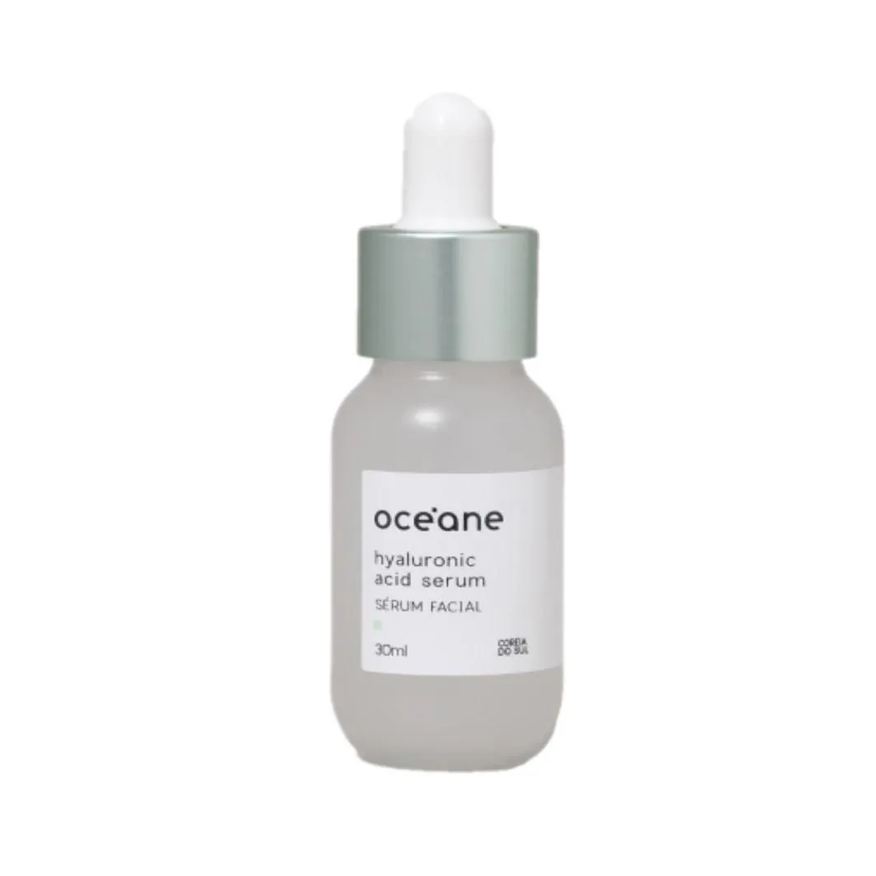 Océane Sérum Facial Hyaluronic Acid Sérum 30ml