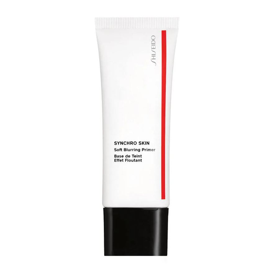 Shiseido Primer Facil Synchro Skin Soft Blurring 30ml