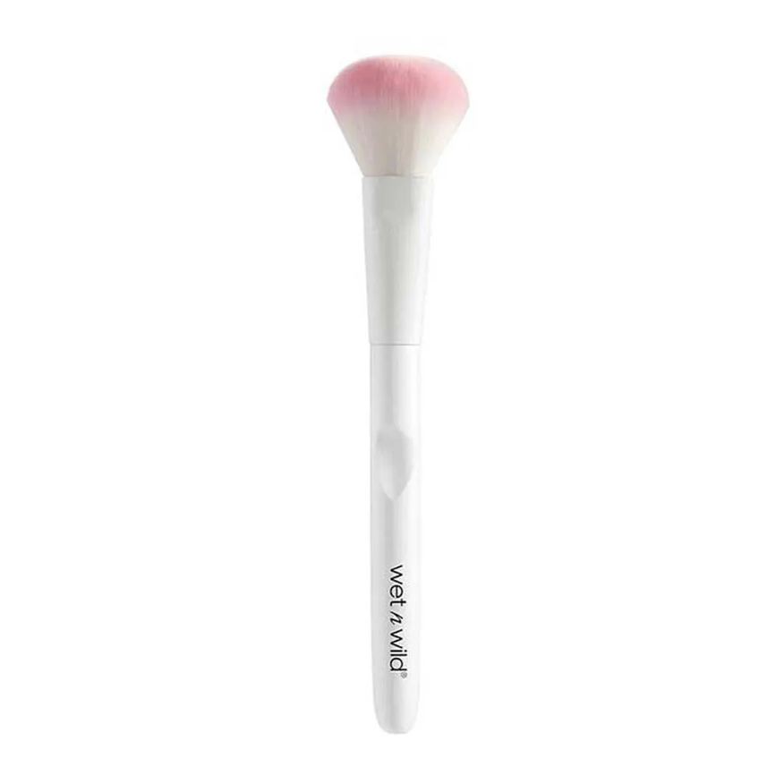 Wet N Wild Pincel para Pó - Powder Brush 1 Unidades